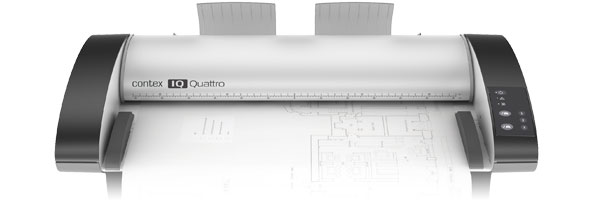 A1/D-size scanner