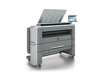 Océ PlotWave 345 / 365 Large Format Printer