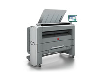 Océ PlotWave 345 / 365 Large Format Printer Océ PlotWave 345 / 365 Large Format Printer