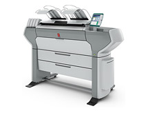 Océ ColorWave 500 Large Format Printer