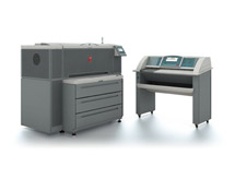 Océ PlotWave 900 Large Format Printer
