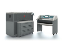 Océ PlotWave 900 Large Format Printer Océ PlotWave 900 Large Format Printer