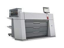 Oce ColorWave 910 Large Format Printer Oce ColorWave 910 Large Format Printer